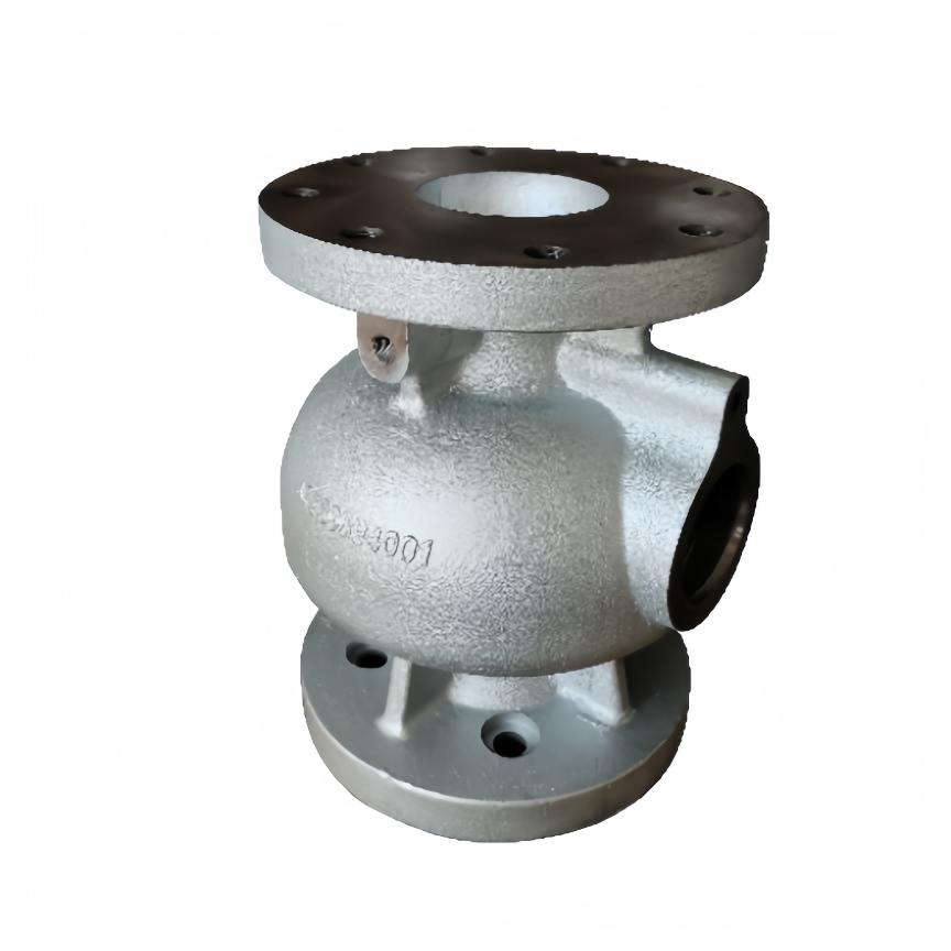 Customized Part product