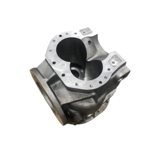 Customized Part product