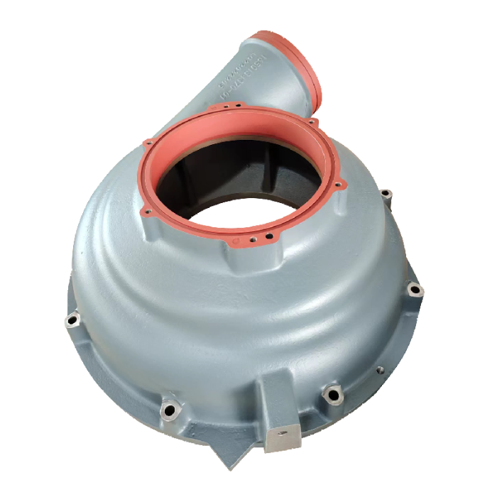Customized Part product